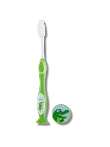 CHICCO - BROSSE À DENTS...