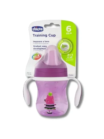 CHICCO - REPAS TASSE...