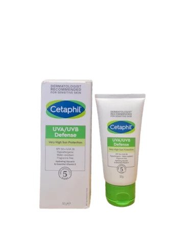 CETAPHIL ECRAN UVA/UVB...