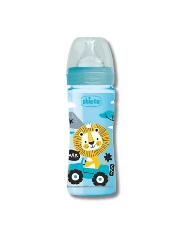 CHICCO WELL-BEING - BIBERON...