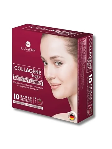 LANACRE - COLLAGENE MAX 10...