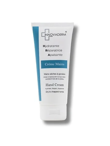 INNOVADERM - CRÈME MAINS...