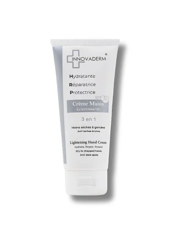 INNOVADERM - CRÈME MAINS...