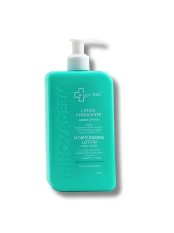 INNOVADERM - LOTION...