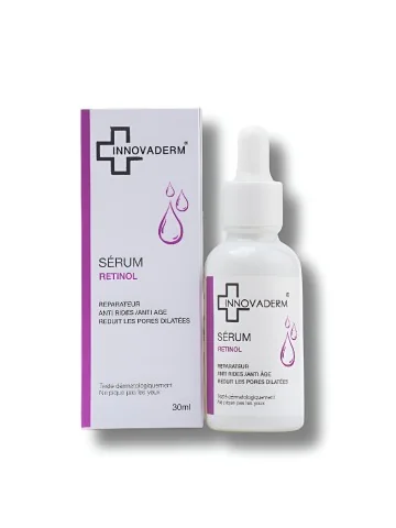 INNOVADERM - SERUM RETINOL...