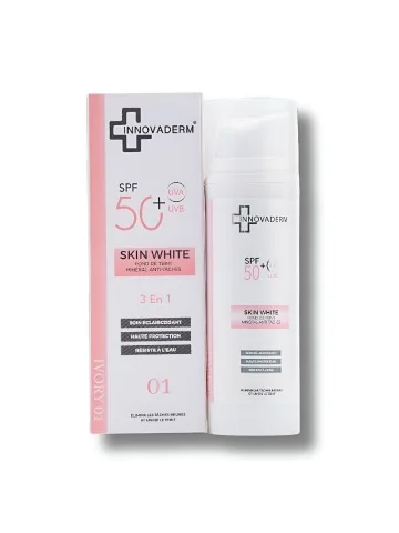INNOVADERM SKIN WHITE -...