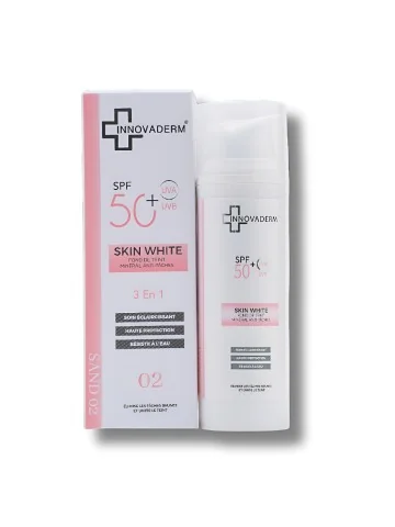 INNOVADERM SKIN WHITE -...