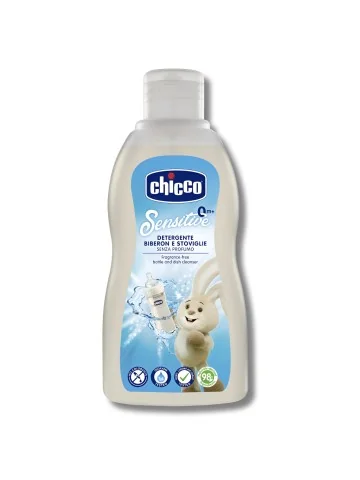CHICCO SENSITIVE - LESSIVE...