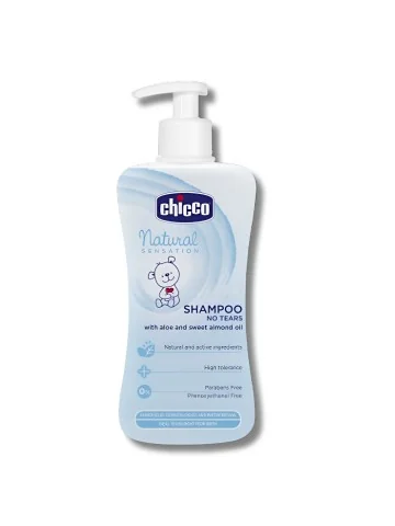 CHICCO NATURAL SENSATION -...