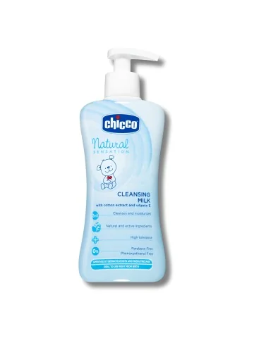 CHICCO NATURAL SENSATION -...