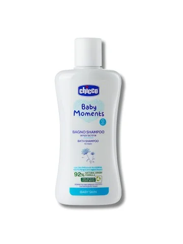 CHICCO BABY MOMENT -...
