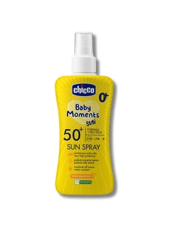 CHICCO BABY MOMENT - SUN...