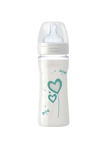 CHICCO WELL-BEING - BIBERON...