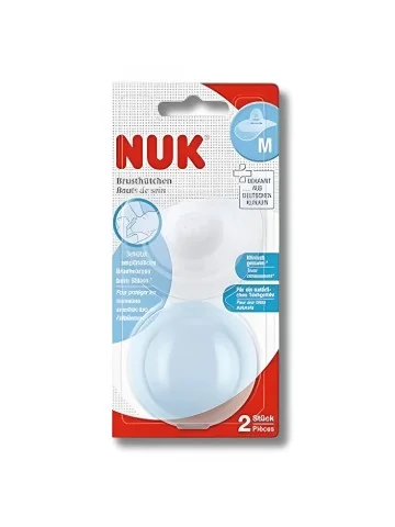 NUK - PROTEGES MAMELONS 2...