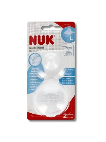 NUK - PROTEGES MAMELONS 2...