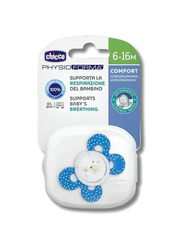 CHICCO - SUCETTE PHYSIO...