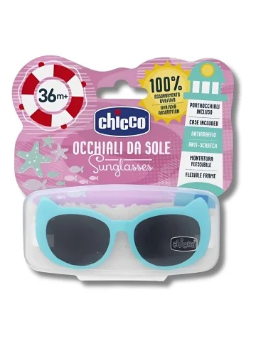 CHICCO - LUNETTES SOLAIRE...