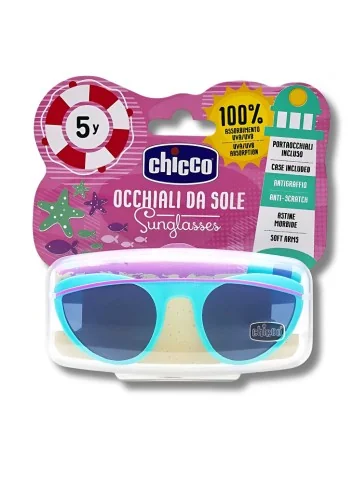 CHICCO - LUNETTES DE SOLEIL...