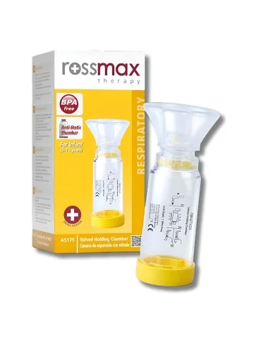 ROSSMAX - CHAMBRE...
