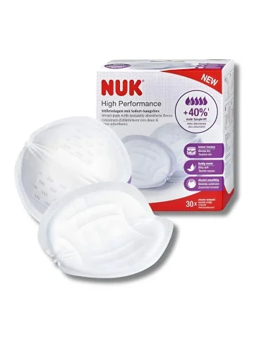 NUK HIGH PERFORMANCE -...