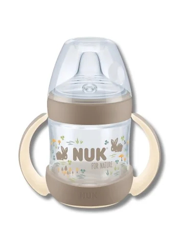 NUK FOR NATURE - TASSE...