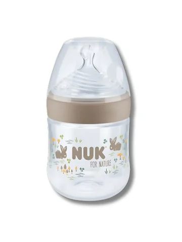 NUK FOR NATURE - BIBERON...