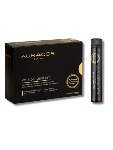 AURACOS - PRO COLLAGENIUM...