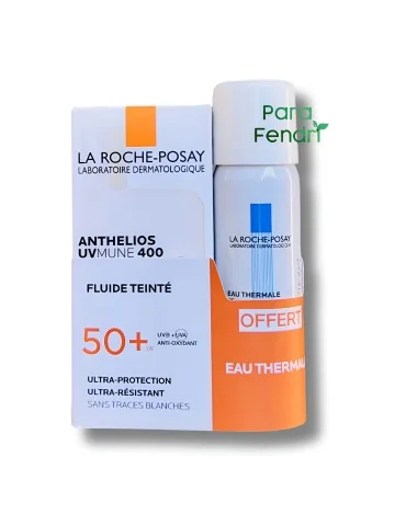 LA ROCHE POSAY - ANTHELIOS...