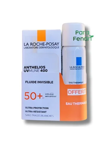 LA ROCHE POSAY - ANTHELIOS...
