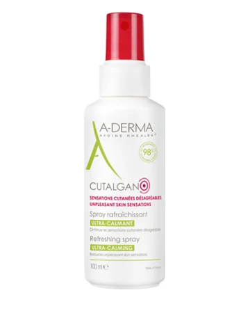 ADERMA Cutalgan Spray...