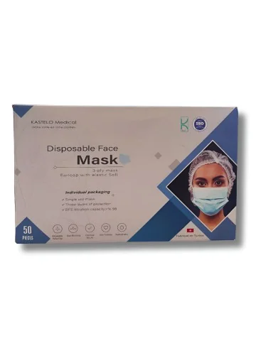 KASTELO MEDICAL -...