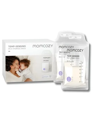 MOMCOZY - SACHETS DE...