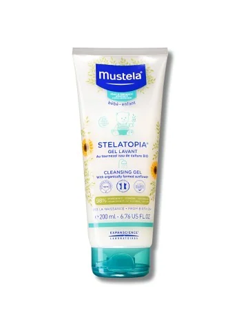 MUSTELA STELATOPIA - GEL...