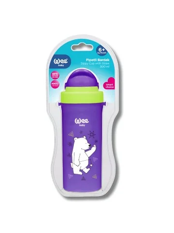 WEE BABY - TASSE AVEC...