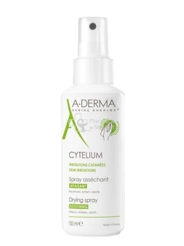 ADERMA CYTELIUM Spray...