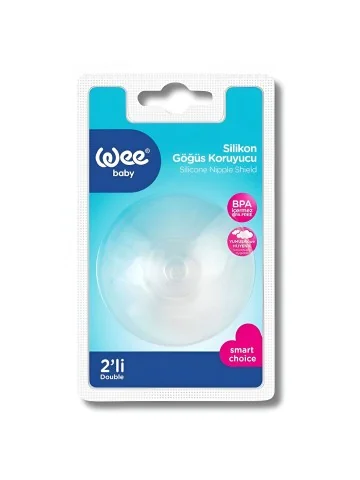 WEE BABY - BOUT DE SEIN EN...