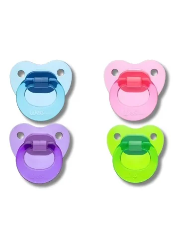 WEE BABY - SUCETTE COLOREE...