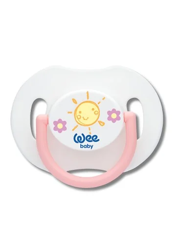 WEE BABY - SUCETTE AVEC...