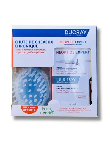 DUCRAY - COFFRET NEOPTIDE...