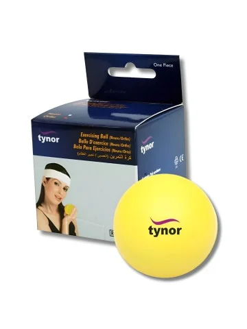 TYNOR - BALLE D'EXERCICE...