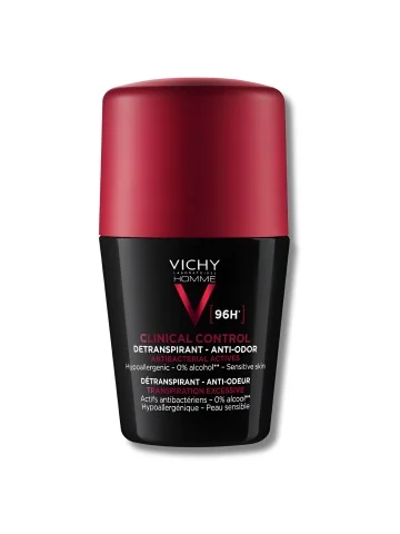 VICHY - DEODORANT CLINICAL...
