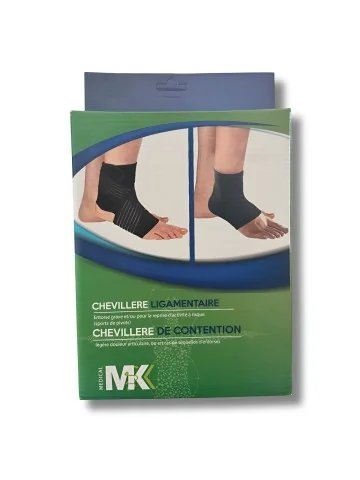 MK - CHEVILLERE...
