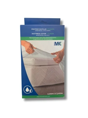 MK - PROTEGE MATELAS 2...