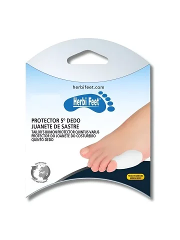 HERBI FEET - PROTECTEUR DU...