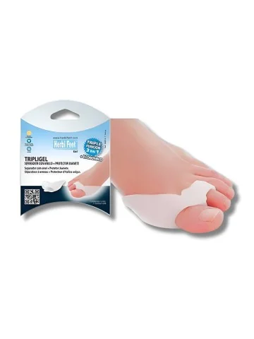 HERBI FEET - SEPARATEUR...