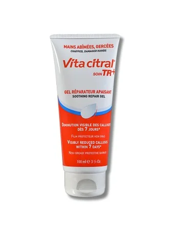 VITA CITRAL TR+ GEL...