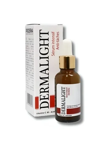 PRODERMA DERMALIGHT - SERUM...