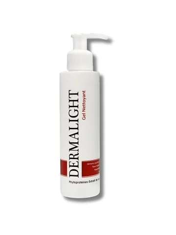PRODERMA DERMALIGHT - GEL...