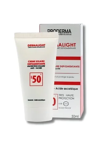 PRODERMA DERMALIGHT - ÉCRAN...