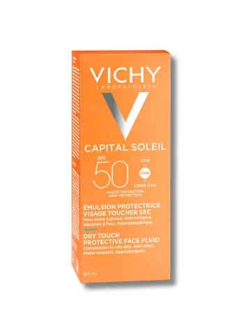 VICHY CAPITAL SOLEIL -...